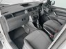 USED 2020 70 VOLKSWAGEN CADDY 2.0 C20 TDI STARTLINE 101 BHP AUTOMATIC  ONLY 33K - SERVICE HISTORY