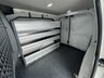 USED 2020 70 VOLKSWAGEN CADDY 2.0 C20 TDI STARTLINE 101 BHP AUTOMATIC  ONLY 33K - SERVICE HISTORY