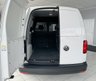 USED 2020 70 VOLKSWAGEN CADDY 2.0 C20 TDI STARTLINE 101 BHP AUTOMATIC  ONLY 33K - SERVICE HISTORY