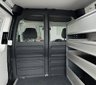 USED 2020 70 VOLKSWAGEN CADDY 2.0 C20 TDI STARTLINE 101 BHP AUTOMATIC  ONLY 33K - SERVICE HISTORY