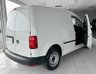 USED 2020 70 VOLKSWAGEN CADDY 2.0 C20 TDI STARTLINE 101 BHP AUTOMATIC  ONLY 33K - SERVICE HISTORY