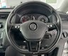 USED 2020 70 VOLKSWAGEN CADDY 2.0 C20 TDI STARTLINE 101 BHP AUTOMATIC  ONLY 33K - SERVICE HISTORY