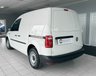 USED 2020 70 VOLKSWAGEN CADDY 2.0 C20 TDI STARTLINE 101 BHP AUTOMATIC  ONLY 33K - SERVICE HISTORY