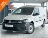 USED 2020 70 VOLKSWAGEN CADDY 2.0 C20 TDI STARTLINE 101 BHP AUTOMATIC  ONLY 33K - SERVICE HISTORY