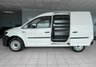 USED 2020 70 VOLKSWAGEN CADDY 2.0 C20 TDI STARTLINE 101 BHP AUTOMATIC  ONLY 33K - SERVICE HISTORY