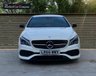 USED 2016 66 MERCEDES-BENZ CLA 2.1 CLA 220 D 4MATIC AMG LINE 4d 174 BHP FINANCE ALAILABLE ZERO DEPOSIT
