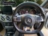 USED 2016 66 MERCEDES-BENZ CLA 2.1 CLA 220 D 4MATIC AMG LINE 4d 174 BHP FINANCE ALAILABLE ZERO DEPOSIT