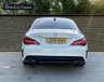 USED 2016 66 MERCEDES-BENZ CLA 2.1 CLA 220 D 4MATIC AMG LINE 4d 174 BHP FINANCE ALAILABLE ZERO DEPOSIT