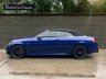 USED 2020 64 MERCEDES-BENZ C-CLASS 3.0 AMG C 43 4MATIC PREMIUM 2d 385 BHP DIGIITAL DASH,FINANCE AVAILABLE