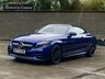 USED 2020 64 MERCEDES-BENZ C-CLASS 3.0 AMG C 43 4MATIC PREMIUM 2d 385 BHP DIGIITAL DASH,FINANCE AVAILABLE