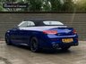 USED 2020 64 MERCEDES-BENZ C-CLASS 3.0 AMG C 43 4MATIC PREMIUM 2d 385 BHP DIGIITAL DASH,FINANCE AVAILABLE