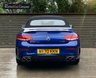USED 2020 64 MERCEDES-BENZ C-CLASS 3.0 AMG C 43 4MATIC PREMIUM 2d 385 BHP DIGIITAL DASH,FINANCE AVAILABLE