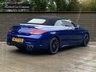 USED 2020 64 MERCEDES-BENZ C-CLASS 3.0 AMG C 43 4MATIC PREMIUM 2d 385 BHP DIGIITAL DASH,FINANCE AVAILABLE