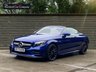 USED 2020 64 MERCEDES-BENZ C-CLASS 3.0 AMG C 43 4MATIC PREMIUM 2d 385 BHP DIGIITAL DASH,FINANCE AVAILABLE