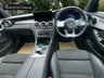 USED 2020 64 MERCEDES-BENZ C-CLASS 3.0 AMG C 43 4MATIC PREMIUM 2d 385 BHP DIGIITAL DASH,FINANCE AVAILABLE