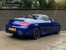 USED 2020 64 MERCEDES-BENZ C-CLASS 3.0 AMG C 43 4MATIC PREMIUM 2d 385 BHP DIGIITAL DASH,FINANCE AVAILABLE