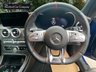 USED 2020 64 MERCEDES-BENZ C-CLASS 3.0 AMG C 43 4MATIC PREMIUM 2d 385 BHP DIGIITAL DASH,FINANCE AVAILABLE