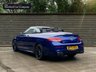 USED 2020 64 MERCEDES-BENZ C-CLASS 3.0 AMG C 43 4MATIC PREMIUM 2d 385 BHP DIGIITAL DASH,FINANCE AVAILABLE