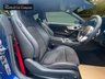 USED 2020 64 MERCEDES-BENZ C-CLASS 3.0 AMG C 43 4MATIC PREMIUM 2d 385 BHP DIGIITAL DASH,FINANCE AVAILABLE