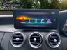 USED 2020 64 MERCEDES-BENZ C-CLASS 3.0 AMG C 43 4MATIC PREMIUM 2d 385 BHP DIGIITAL DASH,FINANCE AVAILABLE