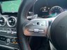 USED 2020 64 MERCEDES-BENZ C-CLASS 3.0 AMG C 43 4MATIC PREMIUM 2d 385 BHP DIGIITAL DASH,FINANCE AVAILABLE