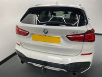 USED 2016 66 BMW X1 2.0 XDRIVE20D M SPORT 5d 188 BHP 