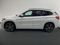 USED 2016 66 BMW X1 2.0 XDRIVE20D M SPORT 5d 188 BHP 