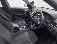 USED 2016 66 BMW X1 2.0 XDRIVE20D M SPORT 5d 188 BHP 