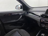 USED 2016 66 BMW X1 2.0 XDRIVE20D M SPORT 5d 188 BHP 