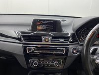 USED 2016 66 BMW X1 2.0 XDRIVE20D M SPORT 5d 188 BHP 