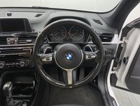 USED 2016 66 BMW X1 2.0 XDRIVE20D M SPORT 5d 188 BHP 