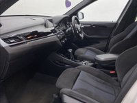 USED 2016 66 BMW X1 2.0 XDRIVE20D M SPORT 5d 188 BHP 