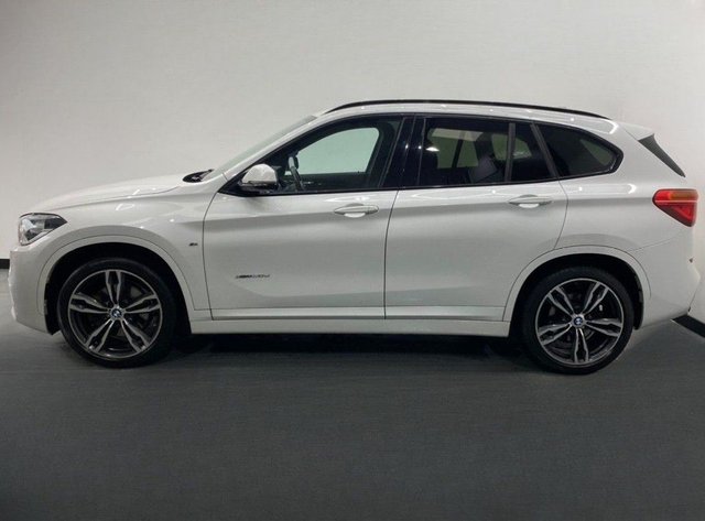 2016 BMW X1 - Photo 7
