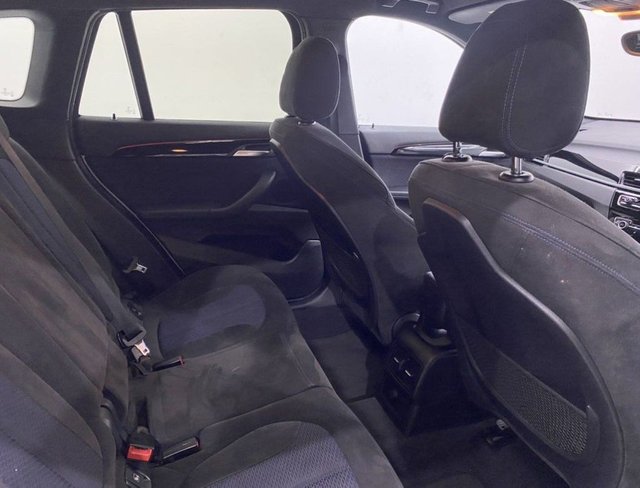 2016 BMW X1 - Photo 10