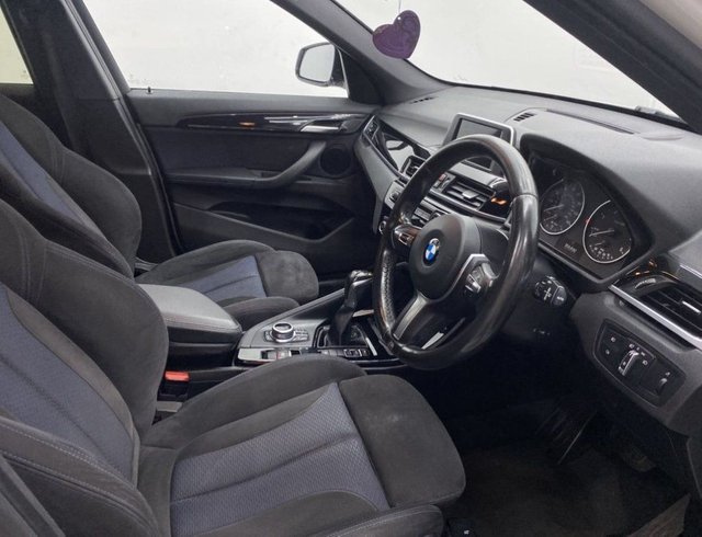 2016 BMW X1 - Photo 11