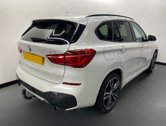 2016 BMW X1 - Photo 2