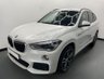 USED 2016 66 BMW X1 2.0 XDRIVE20D M SPORT 5d 188 BHP 