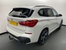 USED 2016 66 BMW X1 2.0 XDRIVE20D M SPORT 5d 188 BHP 
