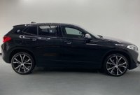 USED 2018 68 BMW X2 2.0 SDRIVE18D SE 5d 148 BHP 