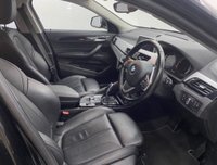 USED 2018 68 BMW X2 2.0 SDRIVE18D SE 5d 148 BHP 
