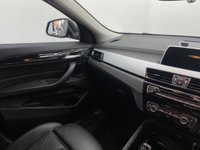 USED 2018 68 BMW X2 2.0 SDRIVE18D SE 5d 148 BHP 