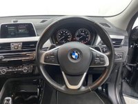 USED 2018 68 BMW X2 2.0 SDRIVE18D SE 5d 148 BHP 