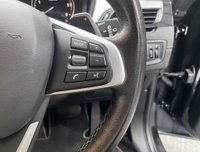 USED 2018 68 BMW X2 2.0 SDRIVE18D SE 5d 148 BHP 