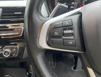 USED 2018 68 BMW X2 2.0 SDRIVE18D SE 5d 148 BHP 