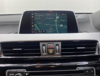 USED 2018 68 BMW X2 2.0 SDRIVE18D SE 5d 148 BHP 