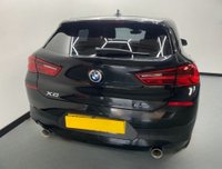 USED 2018 68 BMW X2 2.0 SDRIVE18D SE 5d 148 BHP 