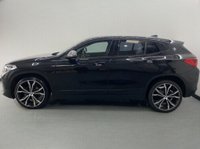 USED 2018 68 BMW X2 2.0 SDRIVE18D SE 5d 148 BHP 