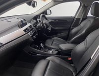 USED 2018 68 BMW X2 2.0 SDRIVE18D SE 5d 148 BHP 