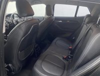 USED 2018 68 BMW X2 2.0 SDRIVE18D SE 5d 148 BHP 