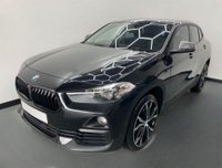 USED 2018 68 BMW X2 2.0 SDRIVE18D SE 5d 148 BHP 